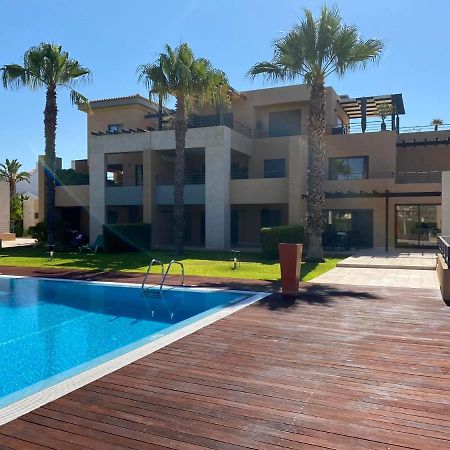Janelas Do Oceano - Casa De Ferias T3 Vilamoura Exterior foto
